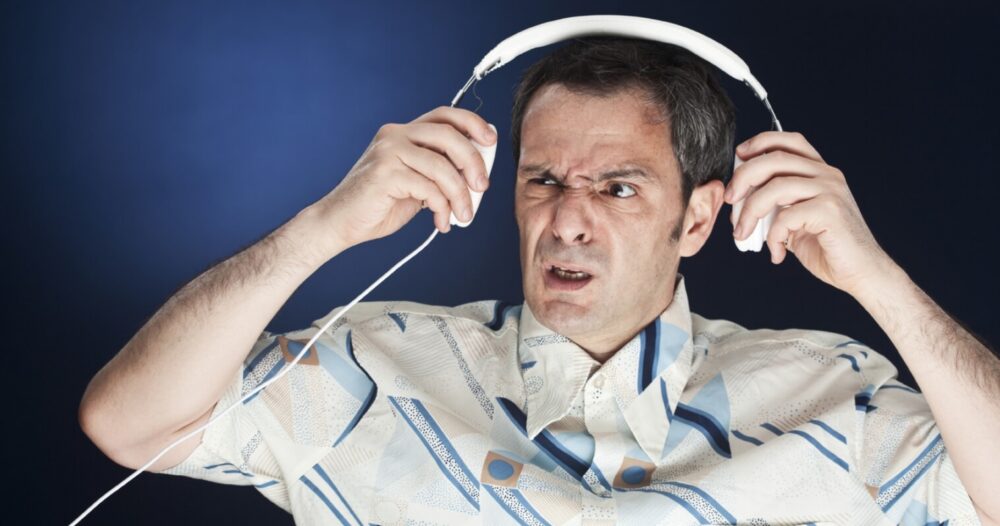 現代の音楽は古い音楽より悪い。 何だと思う？