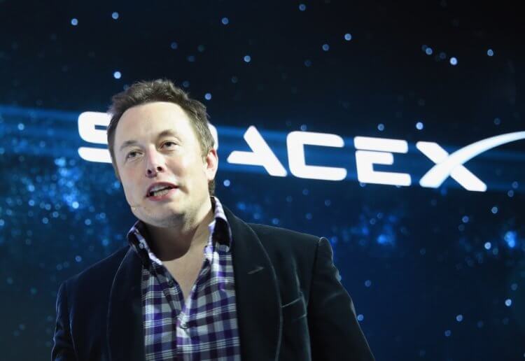 Fremtiden for Perseverance-missionen. Måske vil Elon Musk komme til undsætning igen. Kilde: ccn.com. Foto.
