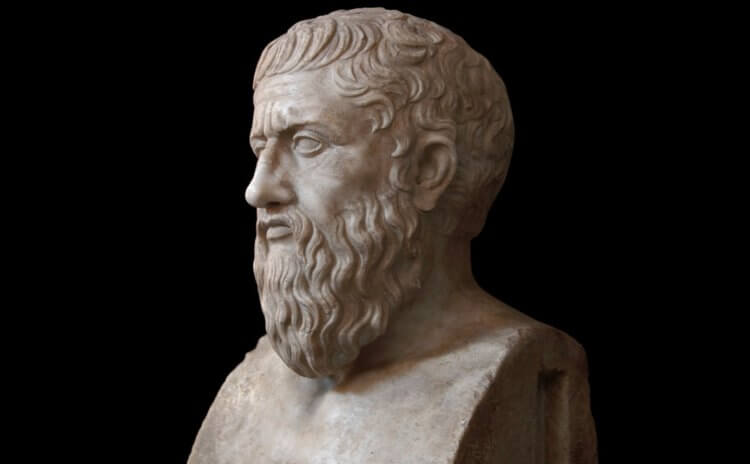 Forskare har hittat platsen där den antika filosofen Platon ligger begravd. Ny teknik har hjälpt till att hitta Platons begravningsplats. Bildkälla: factroom.ru. Foto.