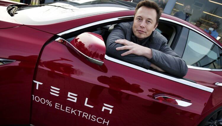 Elon Musk kommer att lansera Tesla förarlös taxi sommaren 2024. Kommer han att förändra världen igen? Tesla förarlös taxi kan dyka upp så tidigt som 2024. Bild: habr.com. Foto.