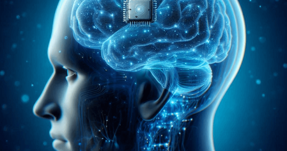 Neuralink には競合他社がいます – 別の会社が人間の脳にチップを埋め込みました