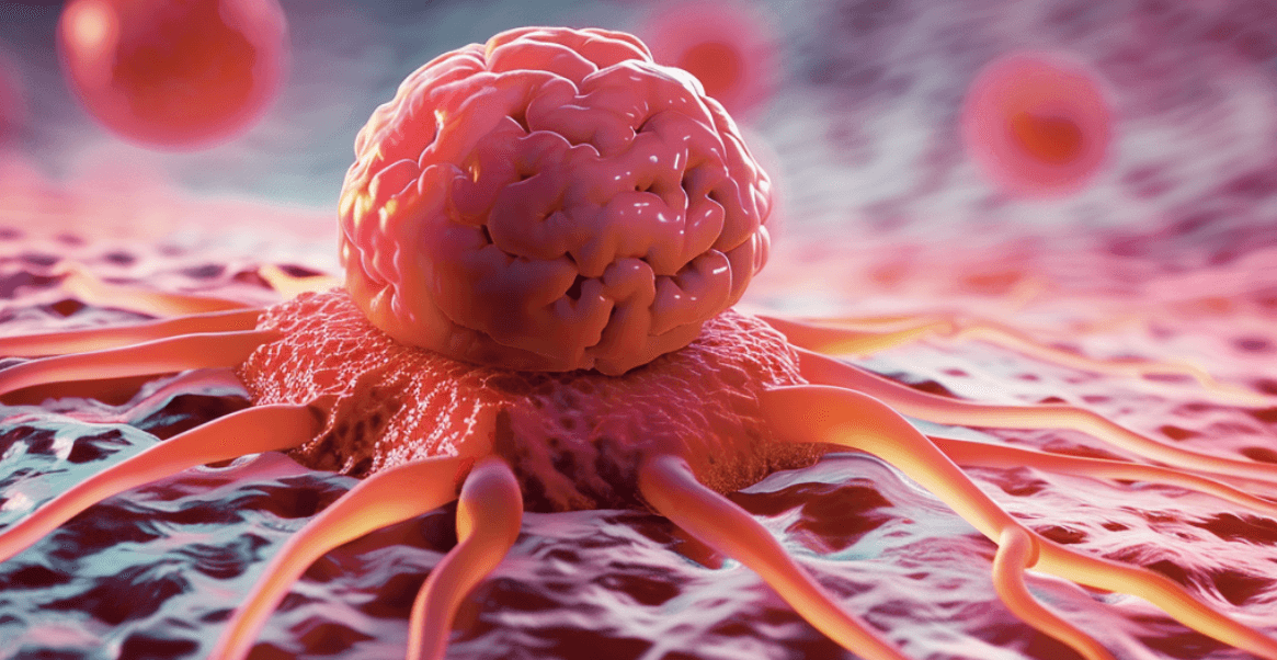 Почему рак возникает без мутации. Рак может возникать из-за эпигенетического сбоя. Фото.