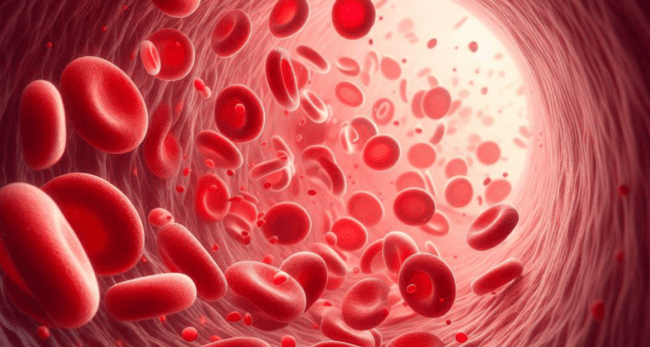Ученые создали универсальную кровь, которую можно переливать независимо от группы. Фото.