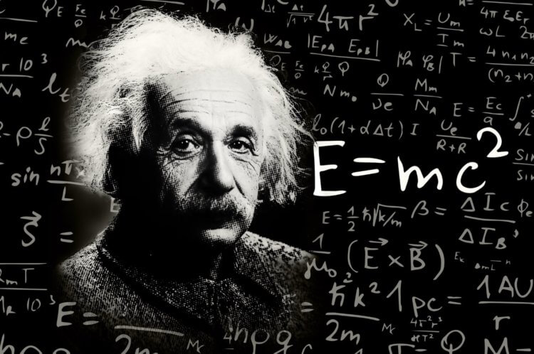 Альберт Эйнштейн открыл «ограничение скорости» в космосе. Теория относительности — главное научное открытие Альберта Эйнштейна. Источник изображения: techstartups.com. Фото.