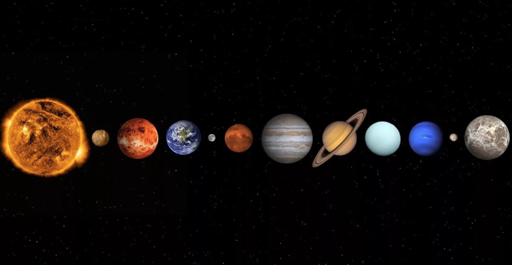 На каких планетах есть огонь. Земля является единственной планетой Солнечной системы, где возник настоящий огонь. Источник изображения: hi-tech.mail.ru. Фото.