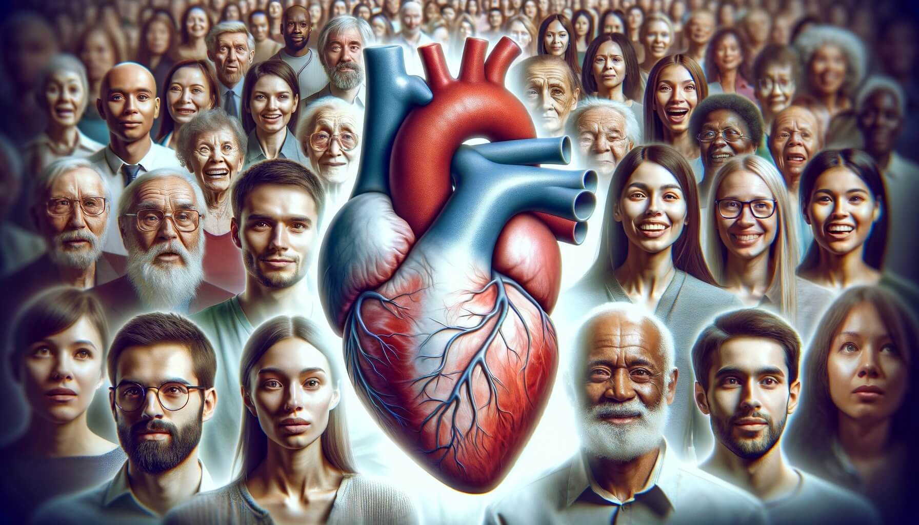 Нераскрытая тайна: почему после пересадки органов у людей меняются характер и вкусы. Ученые считают, что сердце и другие органы человека могут хранить информацию о его личности. Фото.