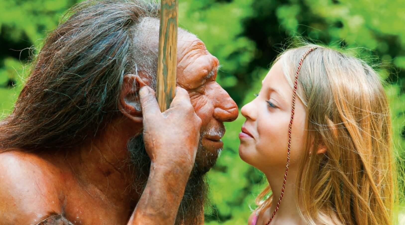 5 фактов о неандертальцах, которые изменят ваше мнение о них