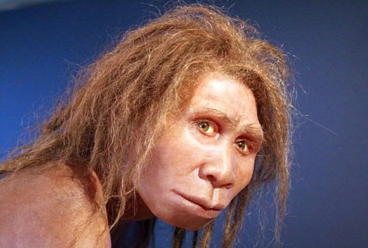 Гены неандертальцев в современных людях. Неандертальцы и современные люди наверняка пересекались, и много раз. Источник изображения: wikipedia.org. Фото.