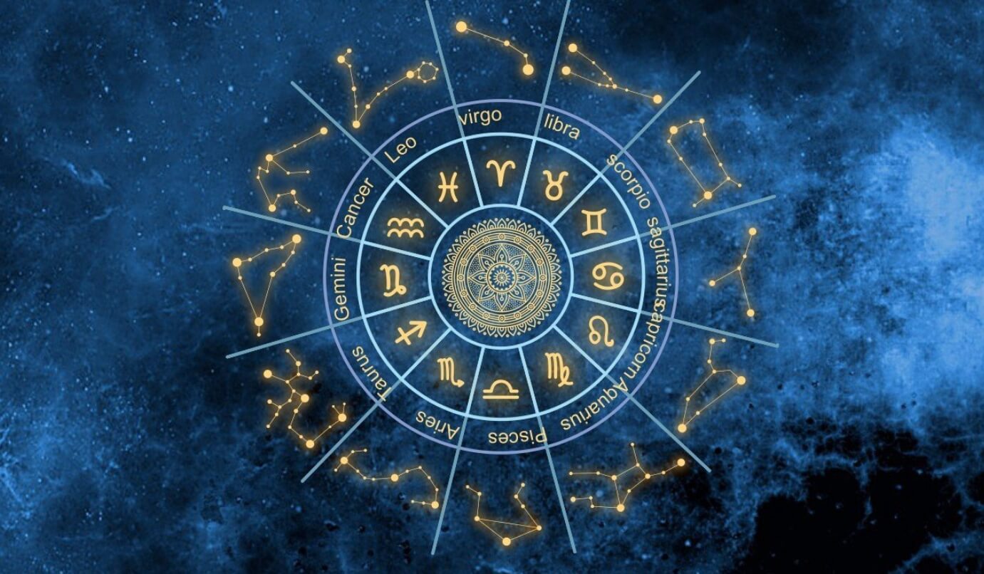Приметы на парад планет. Наука объясняет веру людей в астрологию эффектом Барнума. Источник изображения: jourcsu.ru. Фото.