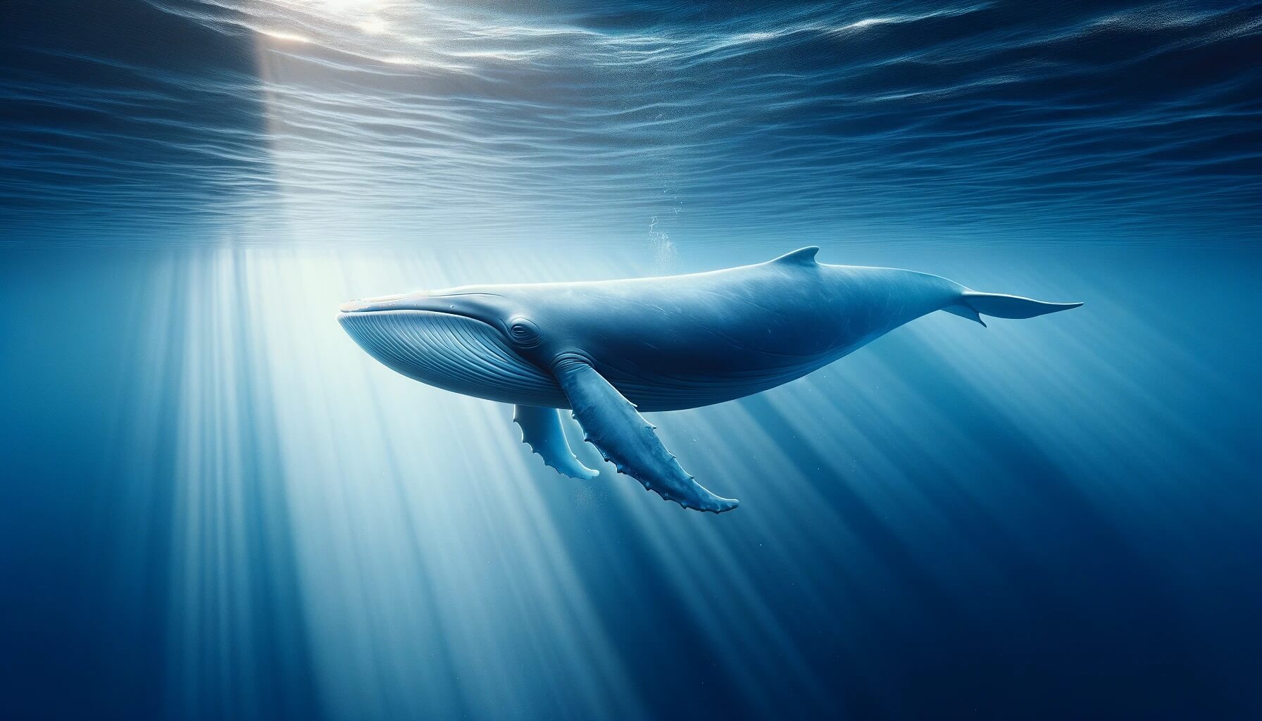 Япония открыла охоту на финвалов — вторых из крупнейших животных на Земле. Финвалы являются очень близкими родственниками синих китов. Фото.