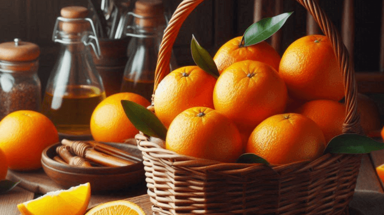 Апельсиновая кожура улучшает здоровье при неправильном питании. Вещество, которое содержится в кожуре апельсина, препятствует накоплению жира в организме. Фото.