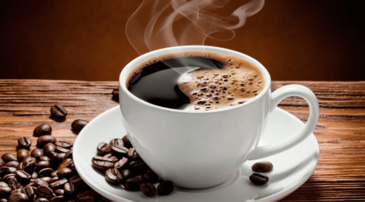 Кофе продлевает срок жизни. Кофеин в кофе снижает риск смерти от сердечно-сосудистых заболеваний. Источник фото: www.rbc.ru. Фото.