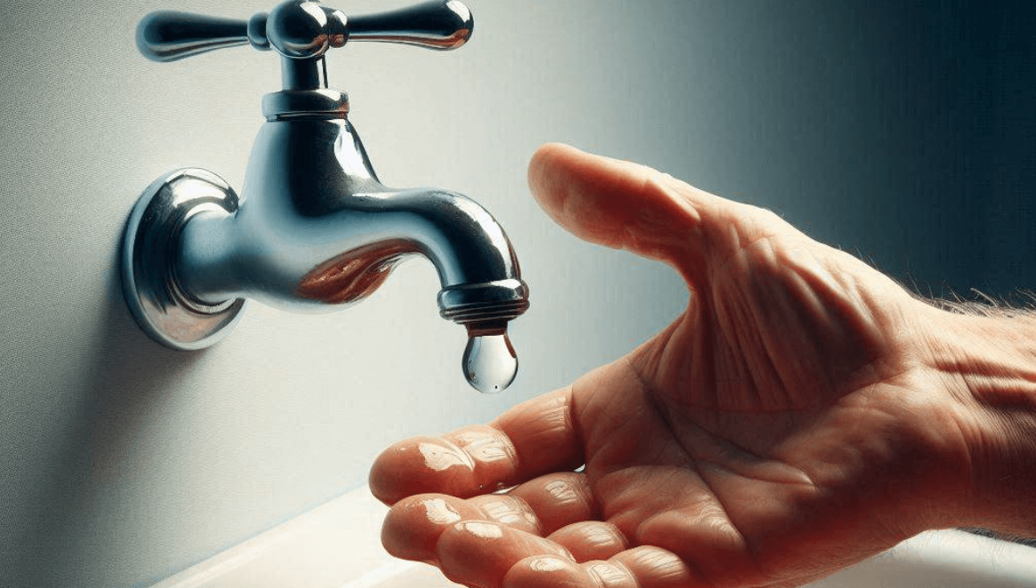 Когда человечество окажется без питьевой воды  ученые дали новый прогноз