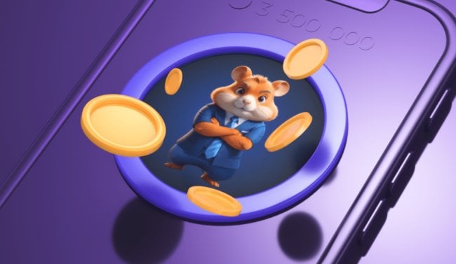 Hamster Kombat: популярная игра может довести до психбольницы и тюрьмы. Фото.