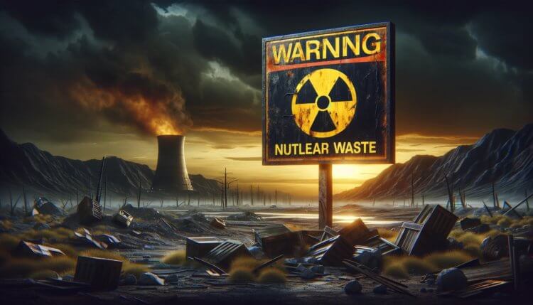 Как предупредить людей будущего о радиоактивных отходах — самые странные идеи. У ученых есть несколько впечатляющих идей о том, как предупредить людей будущего об опасности некоторых мест на Земле. Фото.