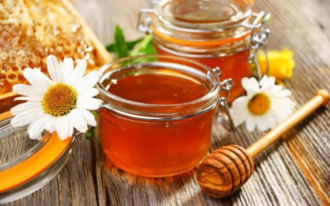 Малоизвестные факты о мёде: никогда не портится, но становится токсичным. Фото.