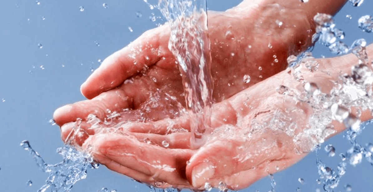 Почему вода мокрая и как мы чувствуем влагу