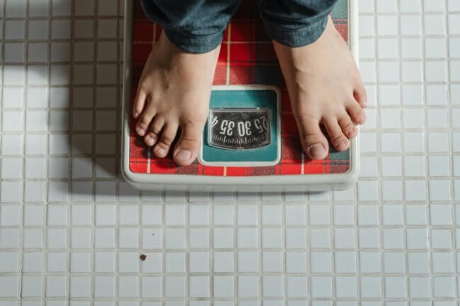 Весы могут лгать: почему не стоит слепо верить цифрам! Фото.