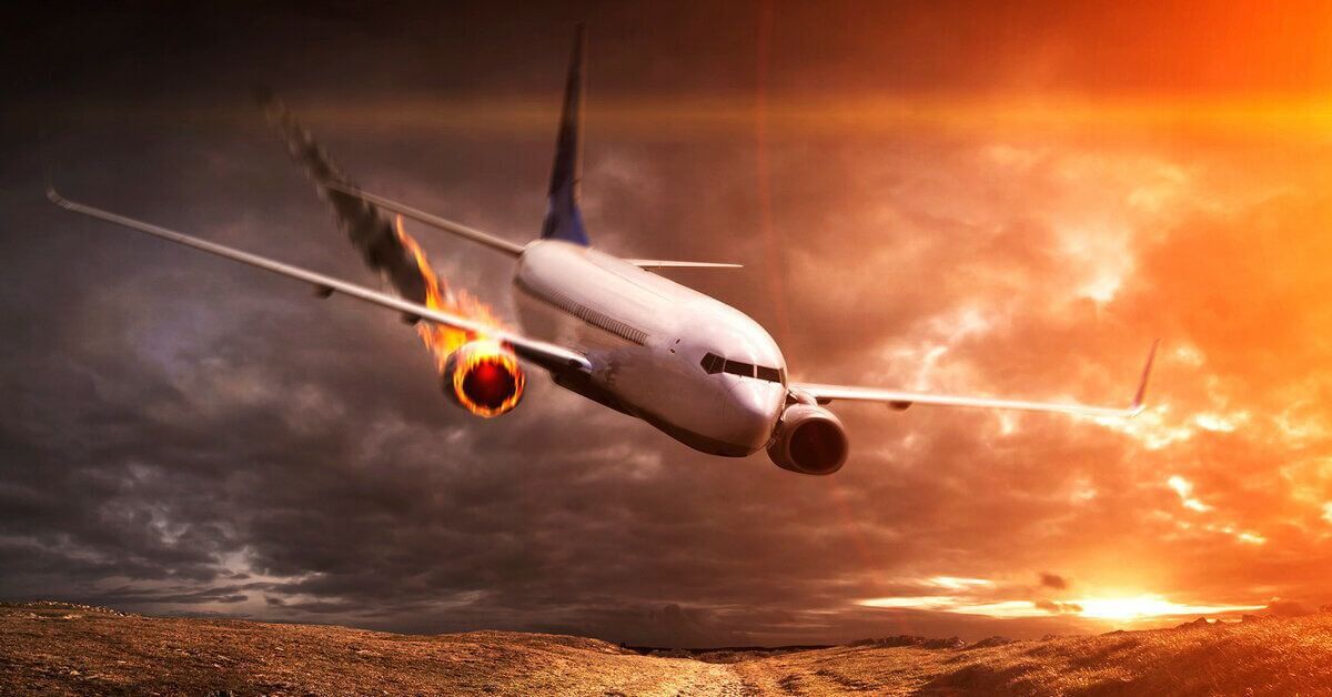 Полеты на самолете с каждым годом будут становиться все более опасными — ученые назвали 5 причин. По мнению ученых, авиаперелеты с каждым годом будут становиться все более опасными. Источник фото: ixbt.com. Фото.