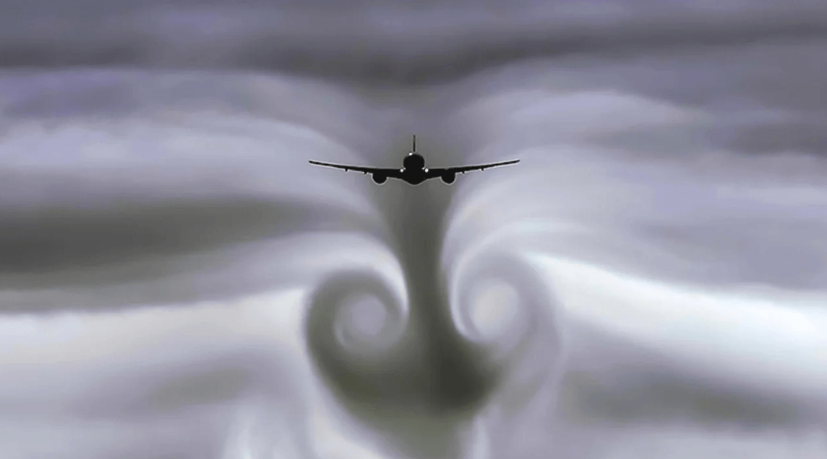 Турбулентность — самая частая причина воздушных происшествий. Большинство авиапроисшествий в воздухе возникают из-за турбулентности. Источник фото: pogodnik.com. Фото.