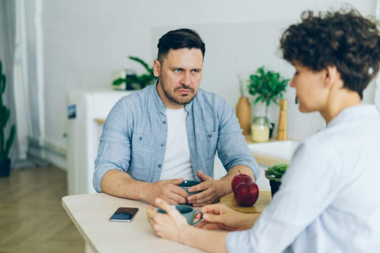 Почему люди плохо понимают друг друга? Почему люди плохо понимают друг друга? Фото.
