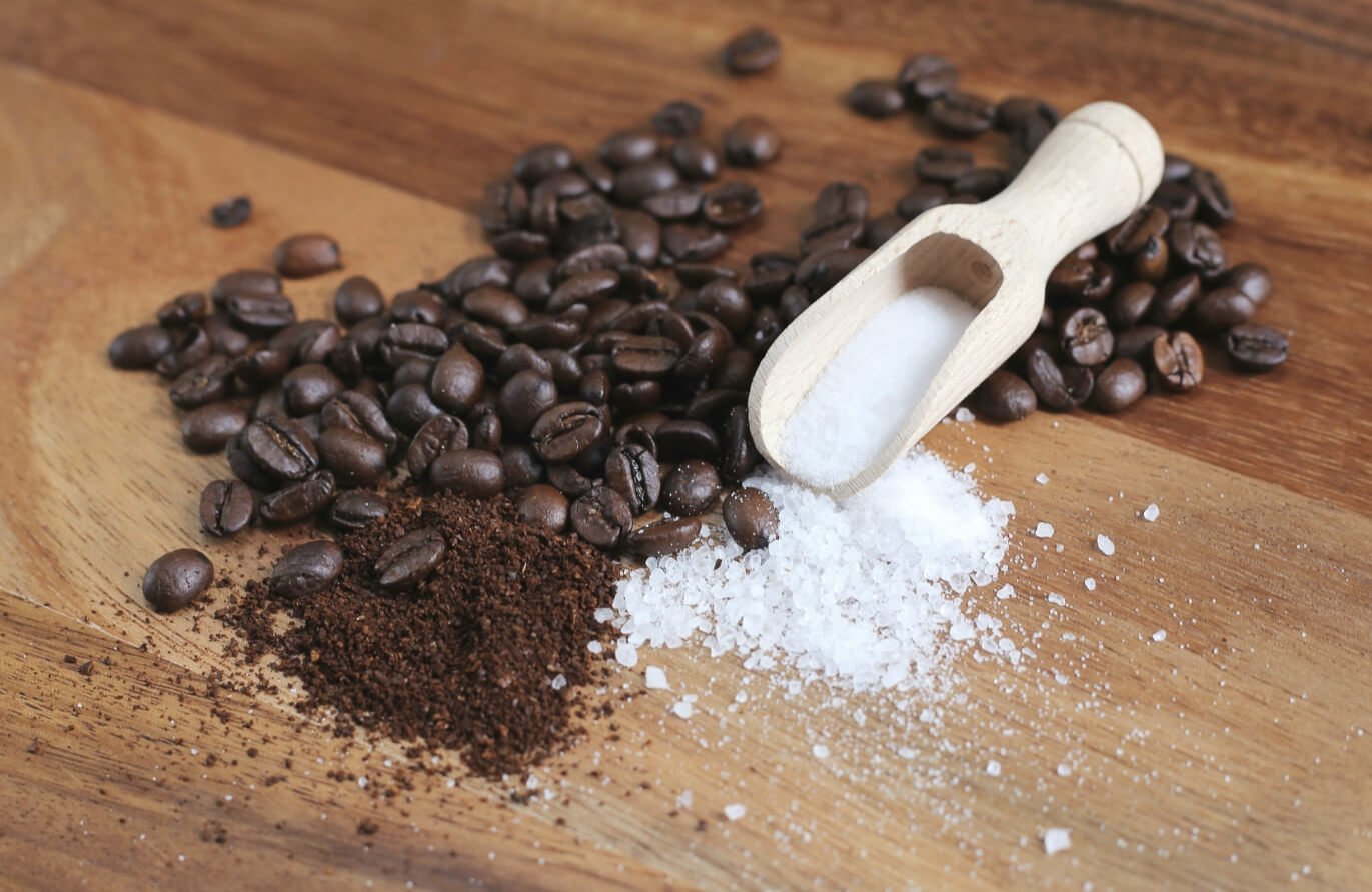 Как оценивается уровень токсичности. Кофе опаснее для жизни, чем поваренная соль. Источник: involta.media. Фото.
