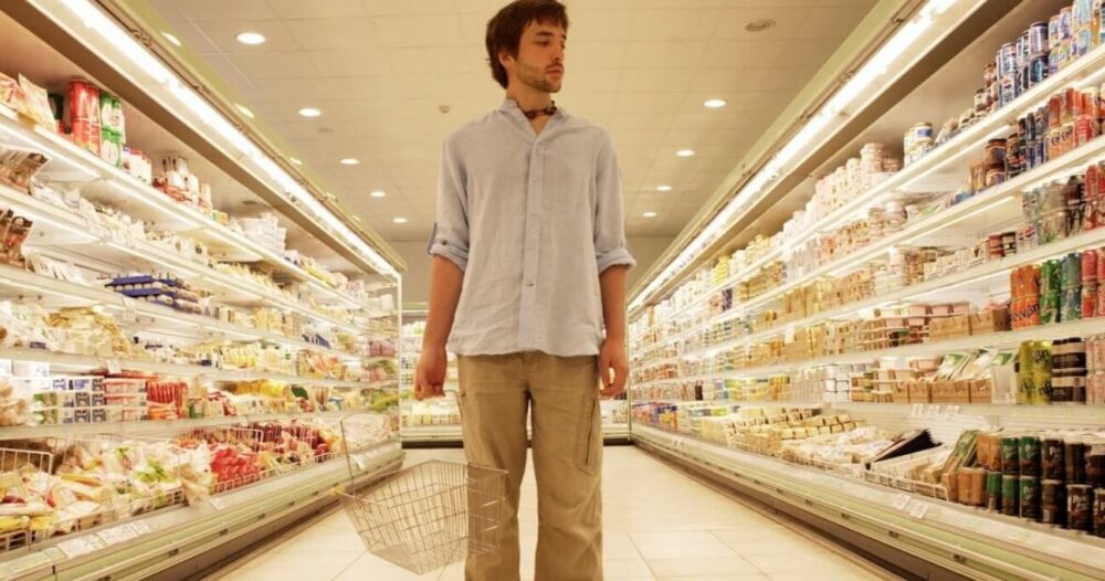 店舗が私たちにもっと買い物をさせる方法: 5 つの賢いトリック