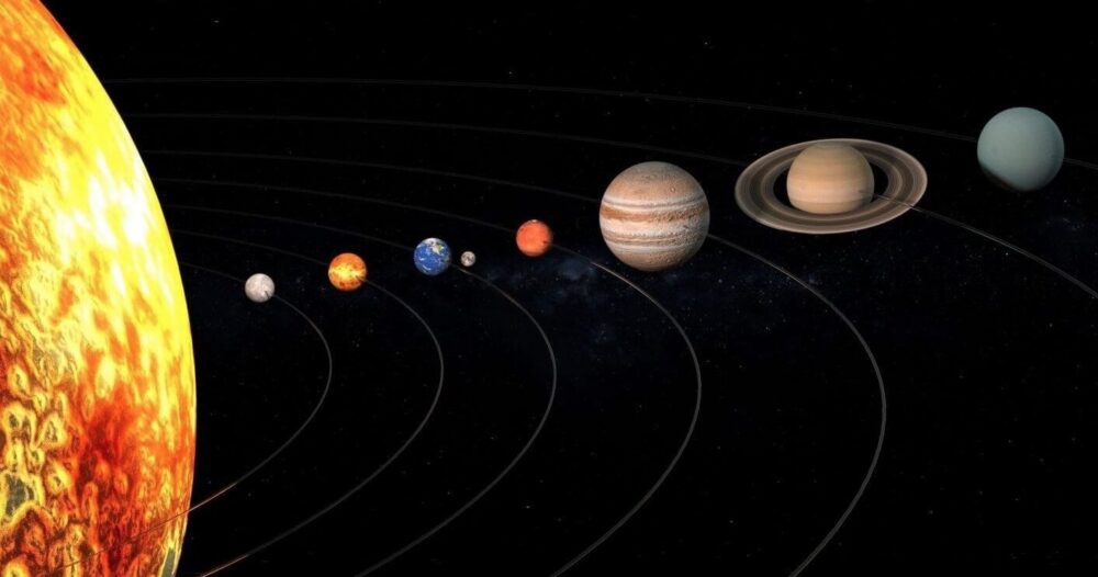 科学者たちがまだ解明できない太陽系の5つの謎