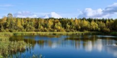 Водоемы Земли - фото