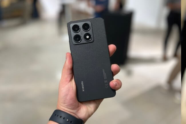 Топ-10 устройств Xiaomi, Redmi и POCO, которые можно купить со скидкой в честь 11.11. Фото.