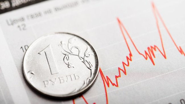Как формируется курс рубля и почему он постоянно меняется? Фото.