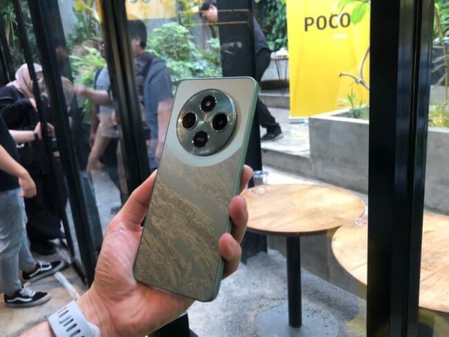Кажется, это самый классный смартфон на Android до 15000 рублей. Фото.