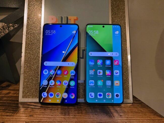 Лучшие смартфоны Xiaomi, Redmi и POCO на ноябрьской распродаже 2024: полный гайд по скидкам. Фото.