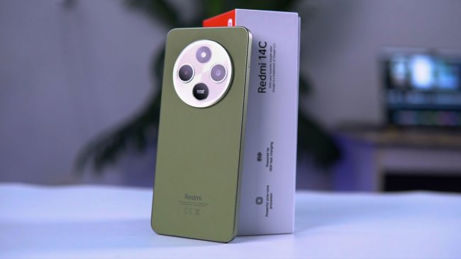Топ-5 достойных смартфонов Redmi и POCO, которые можно купить со скидкой. Фото.