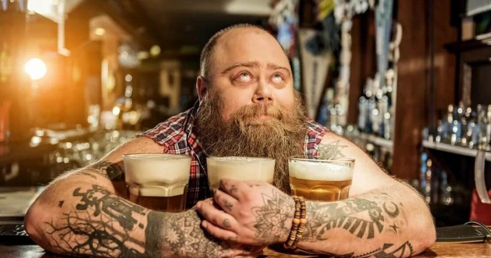 なぜ一部の人がビールをそんなに愛するのかを調べてください