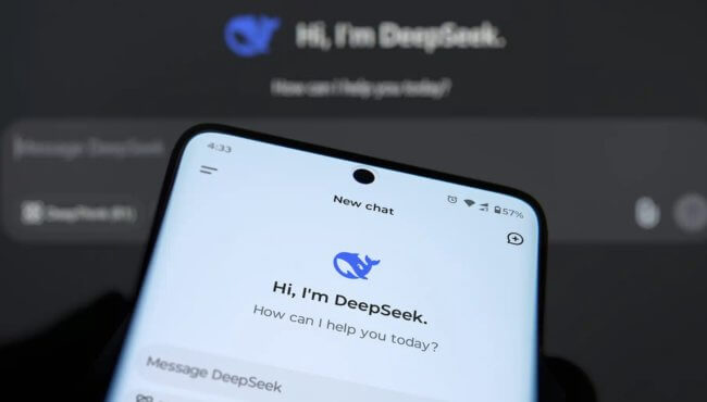 5 классных идей как использовать DeepSeek чтобы облегчить себе жизнь. Фото.