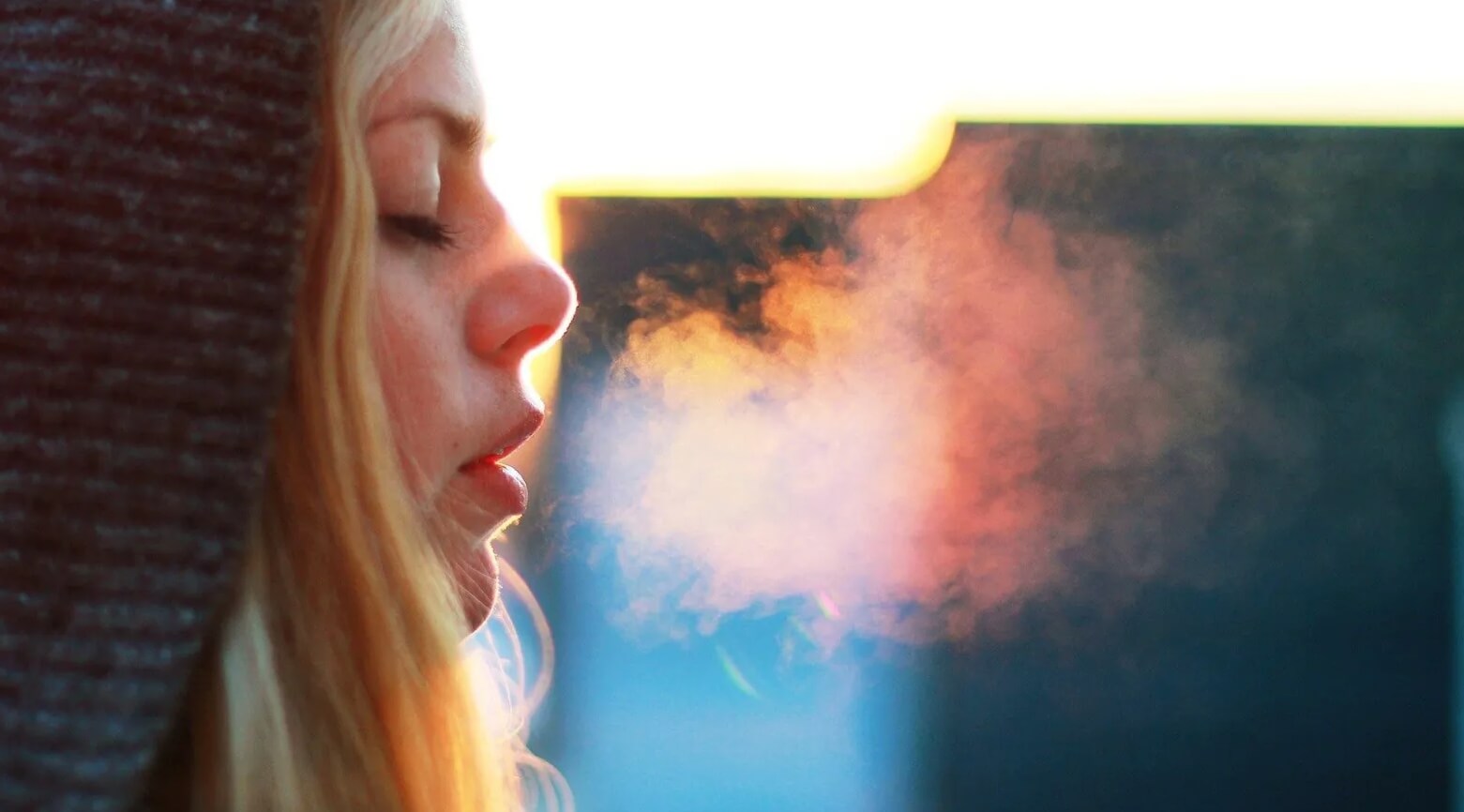 Людям с астмой стоит избегать холодного воздуха. Источник изображения: goodfon.ru. Фото.