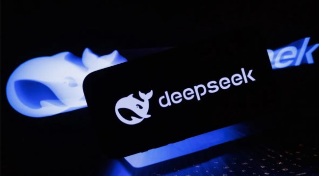 Не работает DeepSeek: самые вероятные причины и их решение. Фото.