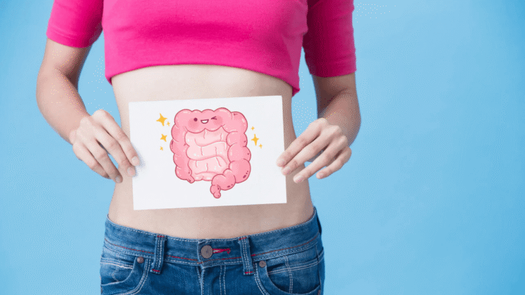 Эксперты говорят: еда влияет на стресс и тревожность. Учёные утверждают, то, что вы едите, связано с вашим психическим благополучием. Источник изображения: dreamstime.com. Фото.