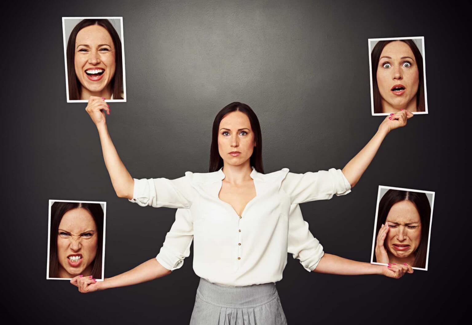 Как понять своё настроение? Если вы испытываете постоянные изменения настроения, важно поговорить со специалистом. Источник изображения: bpdresourcecenter.ru. Фото.