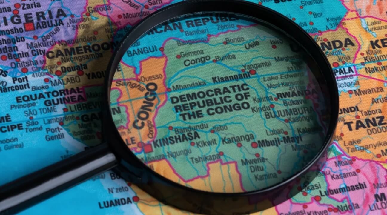 Вспышка болезни в Африке. Переносчиками болезней в Африке часто являются животные. Источник изображения: IFL Science. Фото.