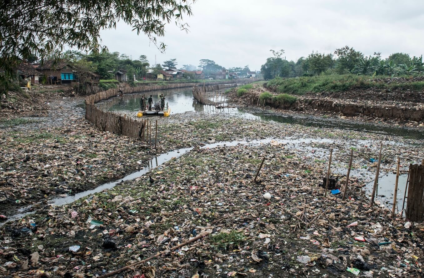 Болезнь от летучих мышей. Не исключено, что источник заражения — грязная вода. Изображение: The Verge. Фото.