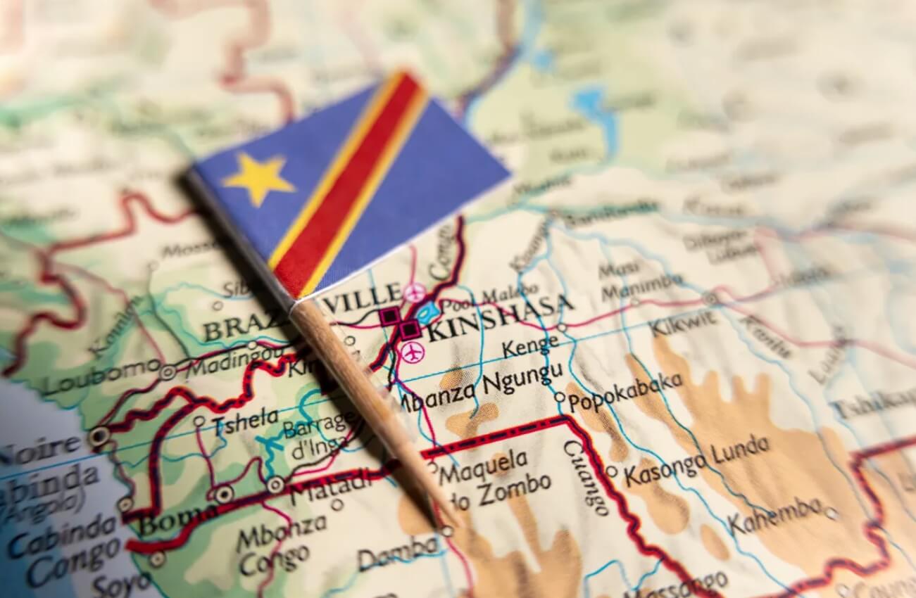 Болезнь Конго в России. Эксперты считают, что загадочная болезнь вряд ли достигнет России. Источник изображения: IFL Science. Фото.