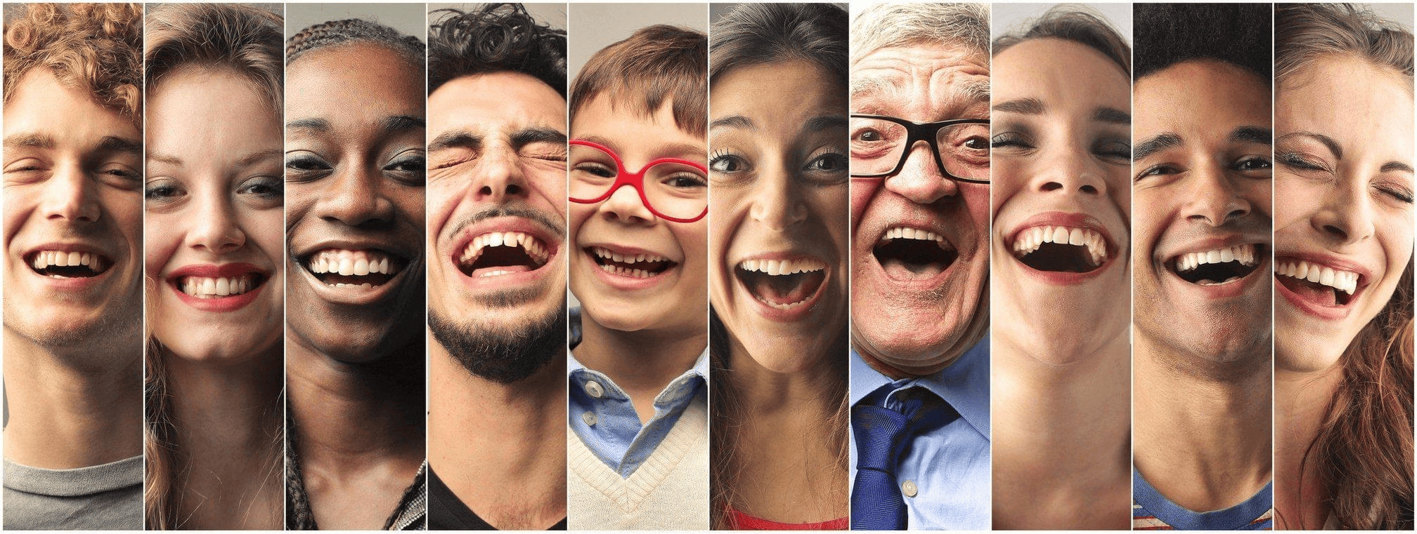 Улыбка творит «чудеса» — проверено наукой. Проверьте сами. Источник изображения: culture.ru. Фото.