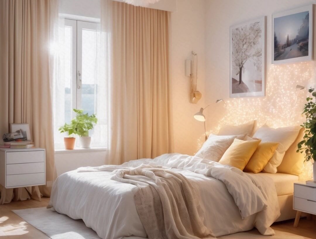 Берливуд — мягкий цвет индийского дерева. Берливуд в интерьере. Источник изображения: build2last.ru. Фото.