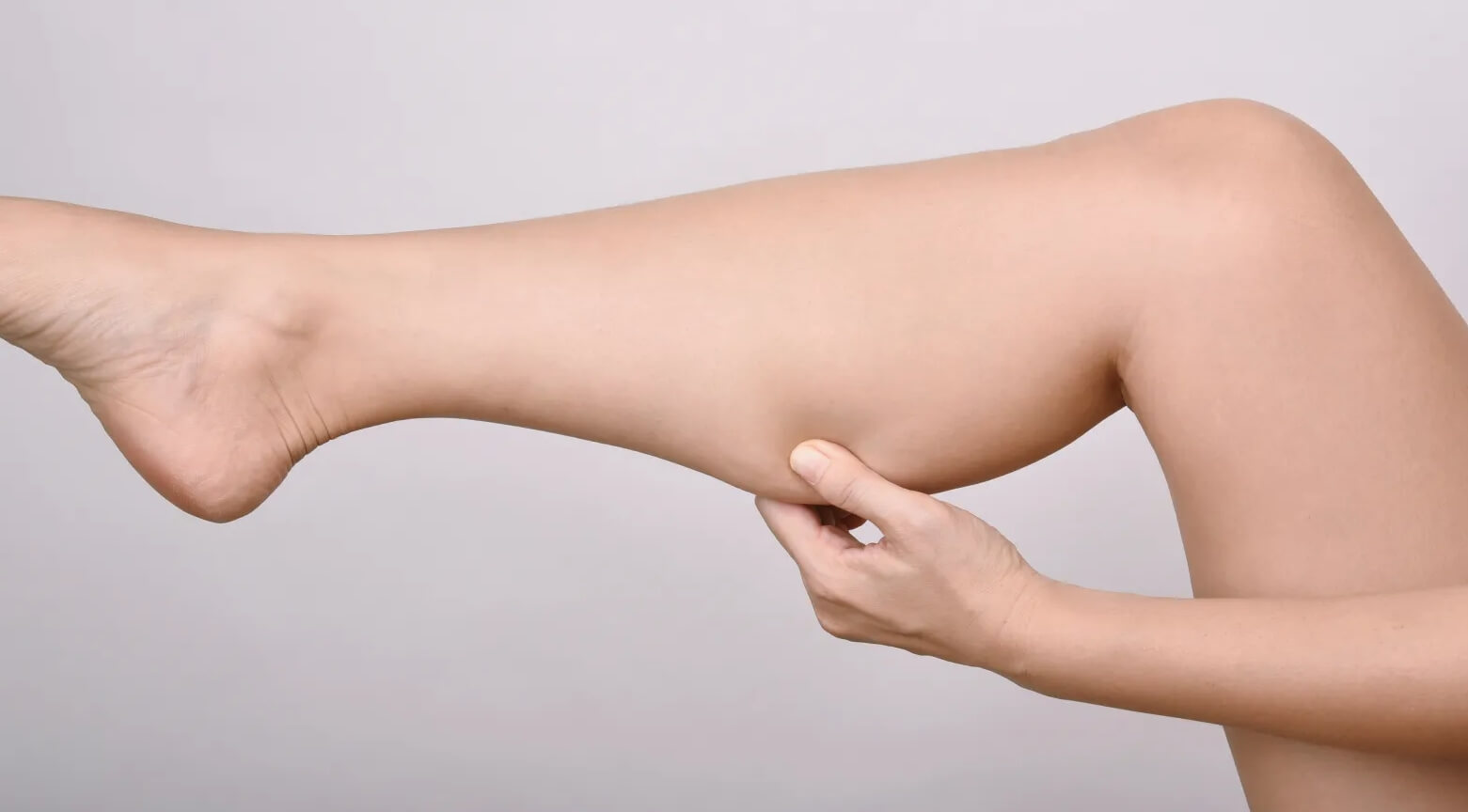 Вес кожи человека составляет до 15% от общей массы тела. Источник изображения: stock.adobe.com. Фото.