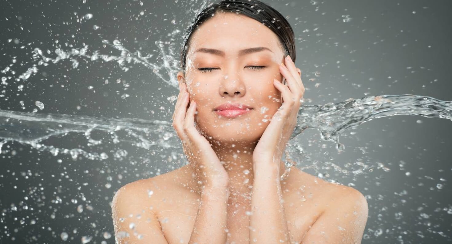 Кожа влияет даже на баланс воды в организме. Источник изображения: Mental Floss. Фото.