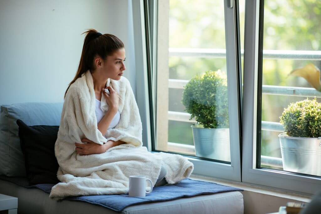 Регулярное употребление вредной еды в большом количестве необратимо меняет работу иммунной системы. Источник изображения: verywellhealth.com. Фото.