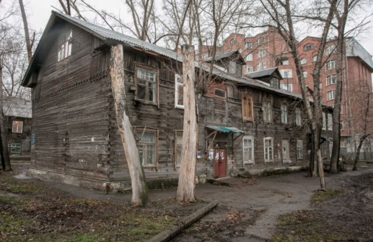 Свинцовые трубы в России. Судя по информации из открытых источников, свинцовые трубы в России — исключительная редкость. Источник изображения: aif.ru. Свинцовые трубы в России. Судя по информации из открытых источников, свинцовые трубы в России — исключительная редкость. Источник изображения: aif.ru. Фото.