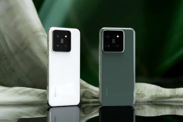Почему Xiaomi 15 — это топ-флагман, который напихает в панамку даже iPhone 16 Pro. Почему Xiaomi 15 — это топ-флагман, который напихает в панамку даже iPhone 16 Pro. Фото.